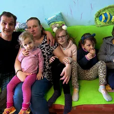 Výměna manželek - 5. 9. 2018 - 9