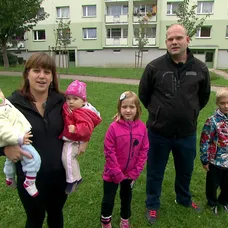 Výměna manželek - 4