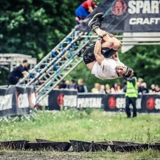 Závody Spartan ovládnou Brno (5)