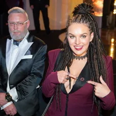 Český slavík Mattoni 2016 - Ewa Farna