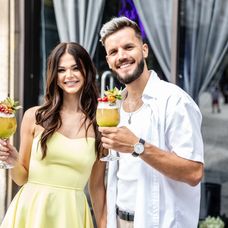 Love Island - Hanka a Jakub