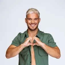 Love Island - Adam