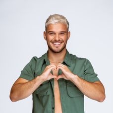 Love Island - Adam