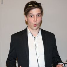 Ladislav Ondřej