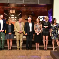MasterChef: Celebrity v show