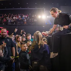 Nova festival chutí 2025 - Přemek Forejt