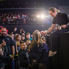 Nova festival chutí 2025 - Přemek Forejt