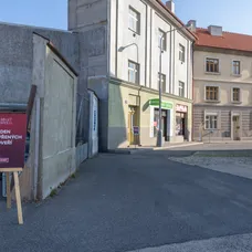Den otevřených dveří v ateliérech Ulice