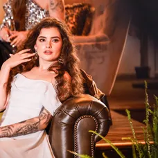 Kristýna z Bachelora