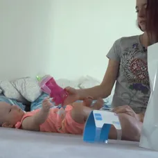 JAK SE VEDE, MALÉ LÁSKY? Kolářová - 5