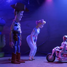 Toy Story 4