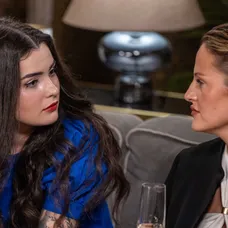 Bachelor - Kristýna a Linda