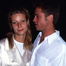 Brad Pitt a jeho partnerky - 3
