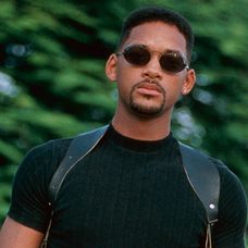 Will Smith - Mizerové 1995