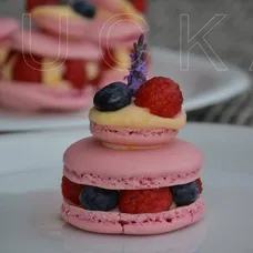 Lucie z MasterChefa - 7