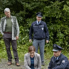 Policie Modrava - 8. díl - Finále - 5
