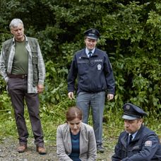Policie Modrava - 8. díl - Finále - 5