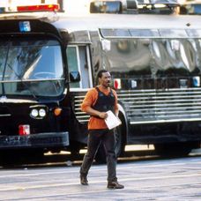 Policajt ze San Francisca - 3