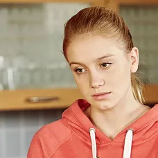 Seriál Ulice: Utíká Rozina kvůli Oskarovi?