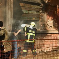 Specialisté - 79. díl - Žhář - 3
