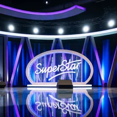 Nové studio SuperStar 3