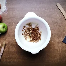 MasterChef recepty: Dekonstrukce jablečného závinu podle Kateřiny Kolbové - 8