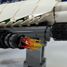 Lego Masters stavby 1. díl 7