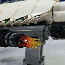 Lego Masters stavby 1. díl 7