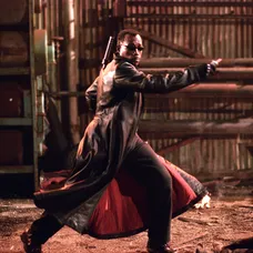 Blade: Trinity