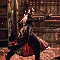 Blade: Trinity