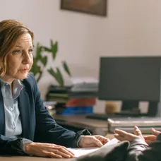 Odznak Vysočina - Barbara Lukešová
