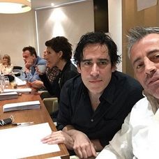 Matt LeBlanc - 2