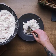 MasterChef recepty: Halušky -  4