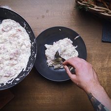 MasterChef recepty: Halušky -  4