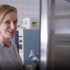 Šéfka - Tereza Richtrová