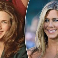 Jennifer Aniston
