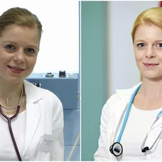 Ordinace: Tereza Valšíková PO 7 LETECH - 4