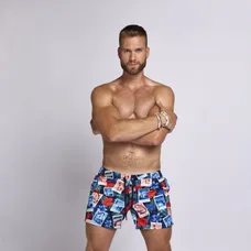 Love Island 2026 - kameraman Mates