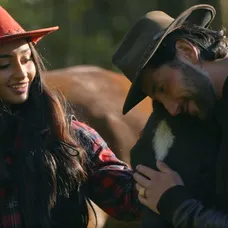 Love Island After - Sára 4