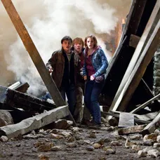 Harry Potter a relikvie smrti - část 2 - 31