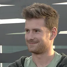 Snídaně s Novou - Oliver Pape