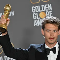 Austin Butler
