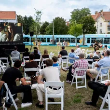 Promítání Božího plánu