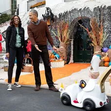 Barack Obama