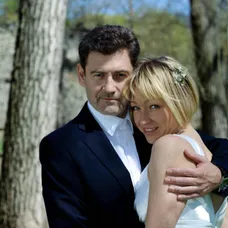 Ordinace: Svatba Andrey a Hanáka - 21