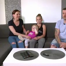 Výměna manželek - 29. 8. 2018 - 5