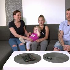 Výměna manželek - 29. 8. 2018 - 5