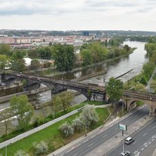 Negrelliho viadukt - 2