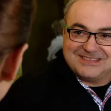 Ordinace: Žádost o ruku - 4