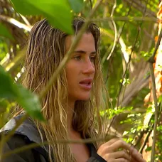 Survivor - Johana